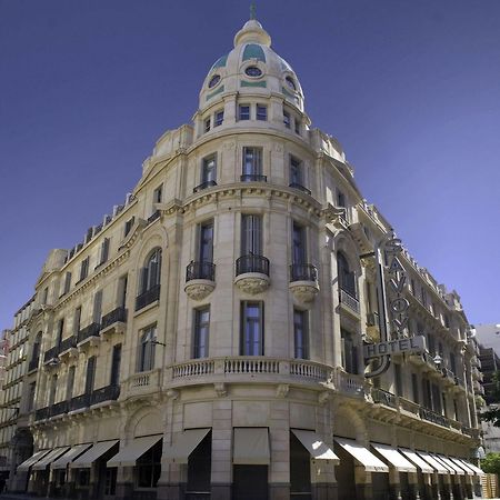Esplendor By Wyndham Savoy Rosario Hotel Exterior photo