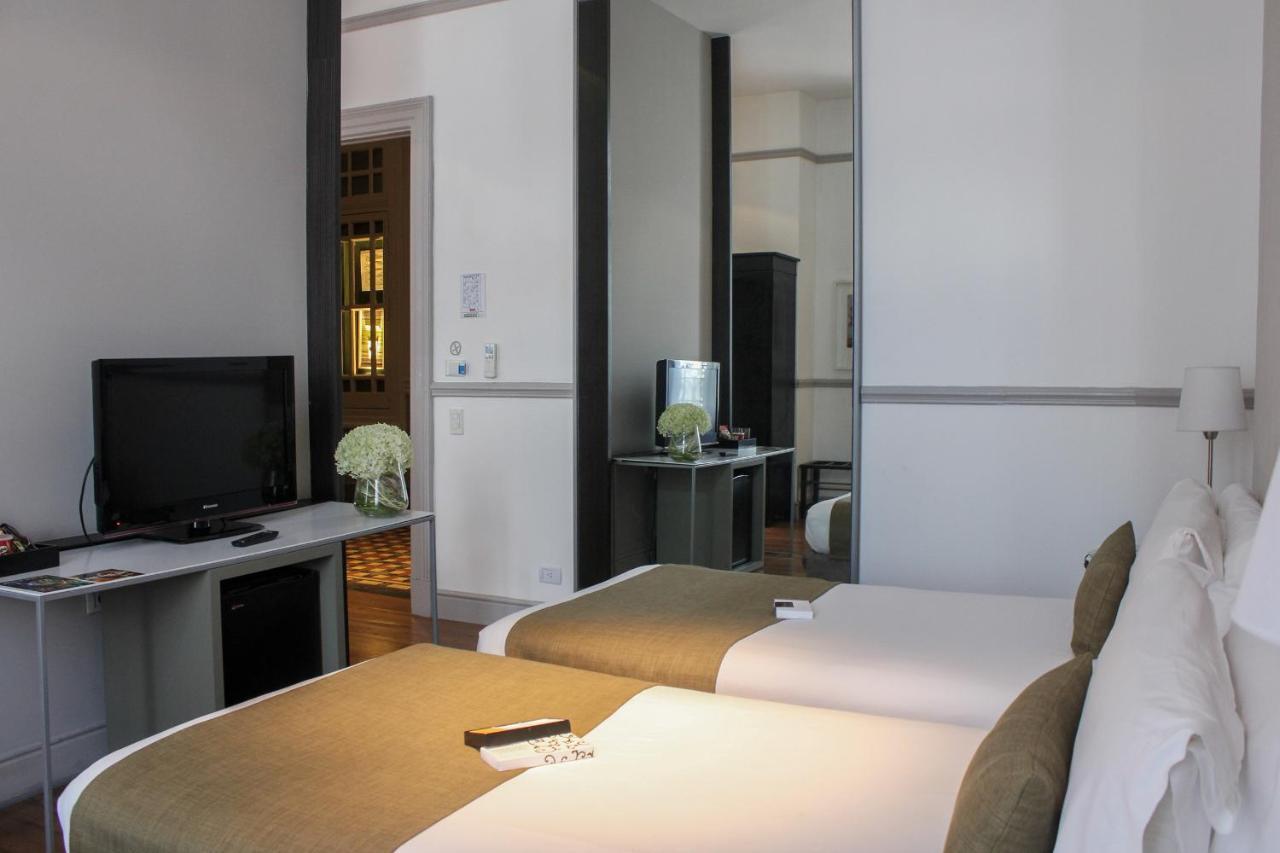 Esplendor By Wyndham Savoy Rosario Hotel Exterior photo