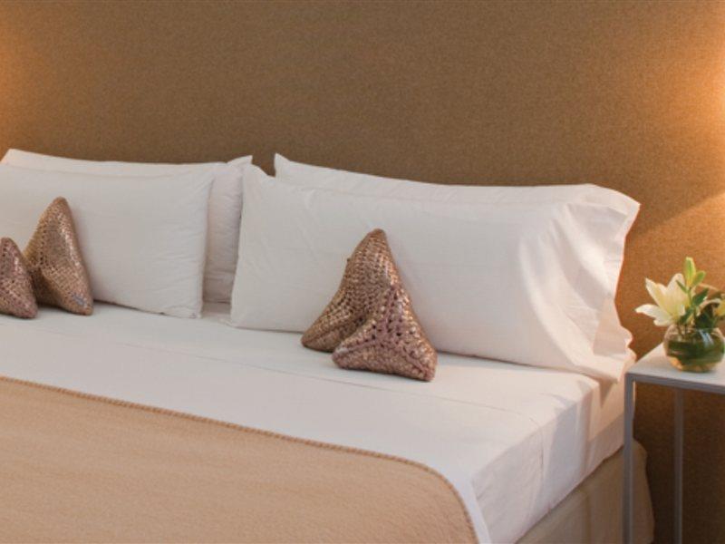 Esplendor By Wyndham Savoy Rosario Hotel Exterior photo
