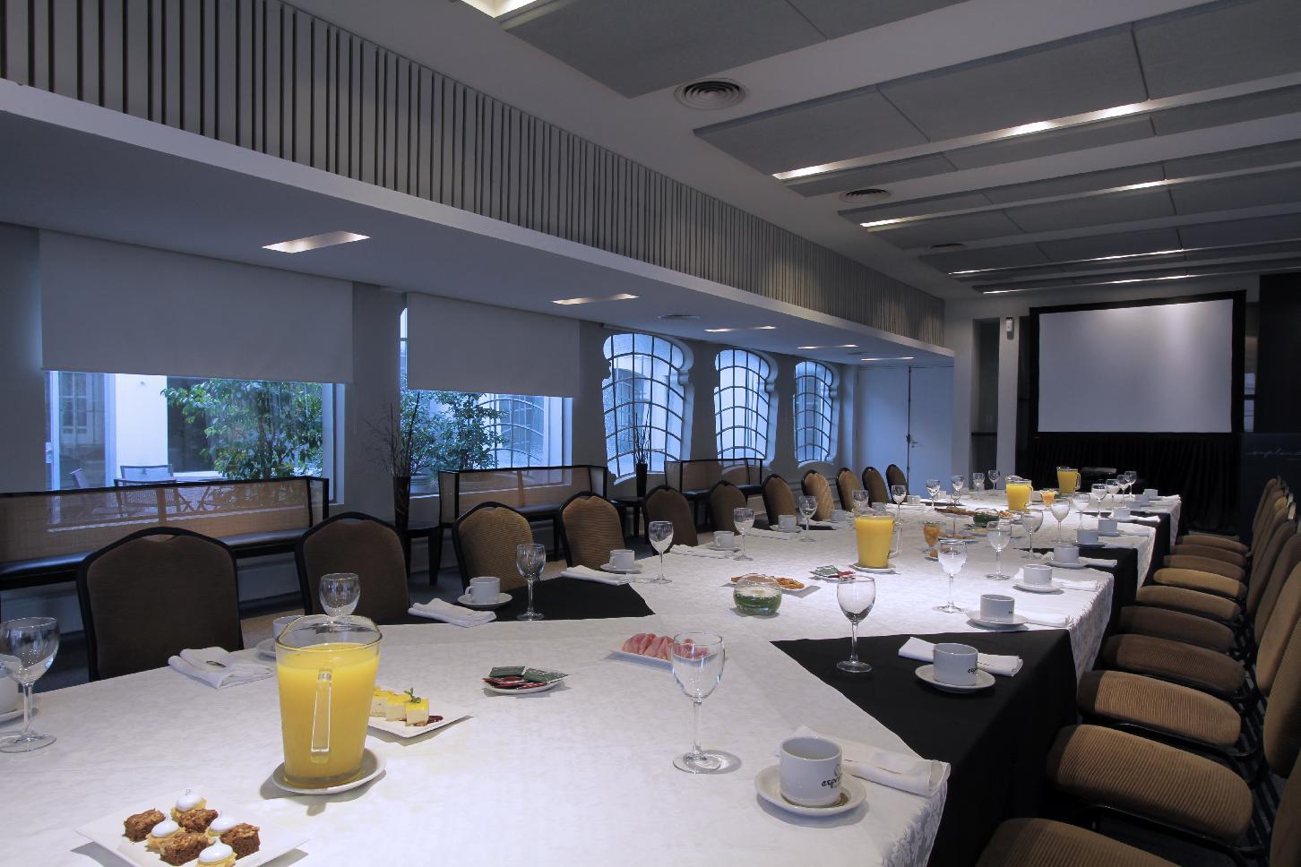Esplendor By Wyndham Savoy Rosario Hotel Exterior photo