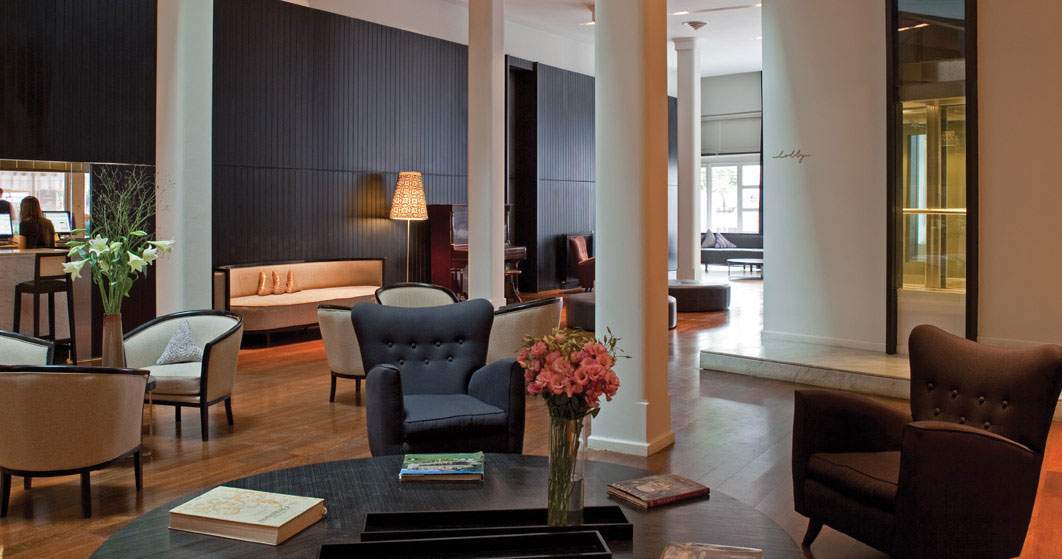 Esplendor By Wyndham Savoy Rosario Hotel Exterior photo