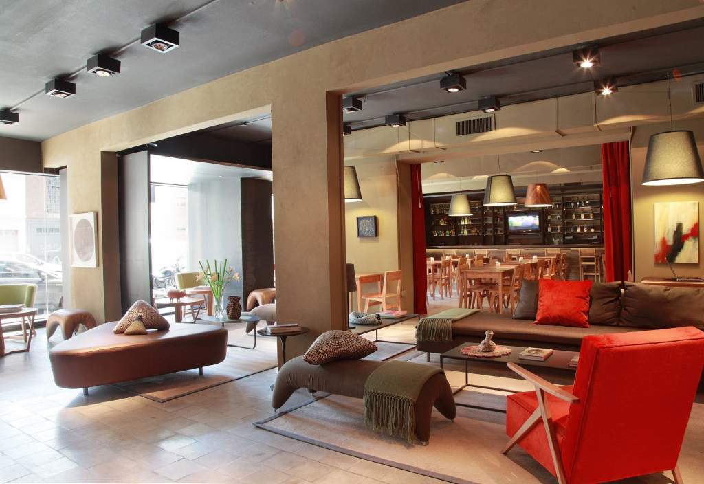 Esplendor By Wyndham Savoy Rosario Hotel Exterior photo